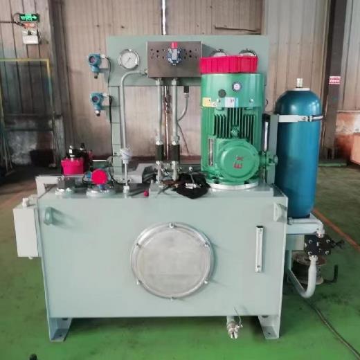 天津液壓油缸修復